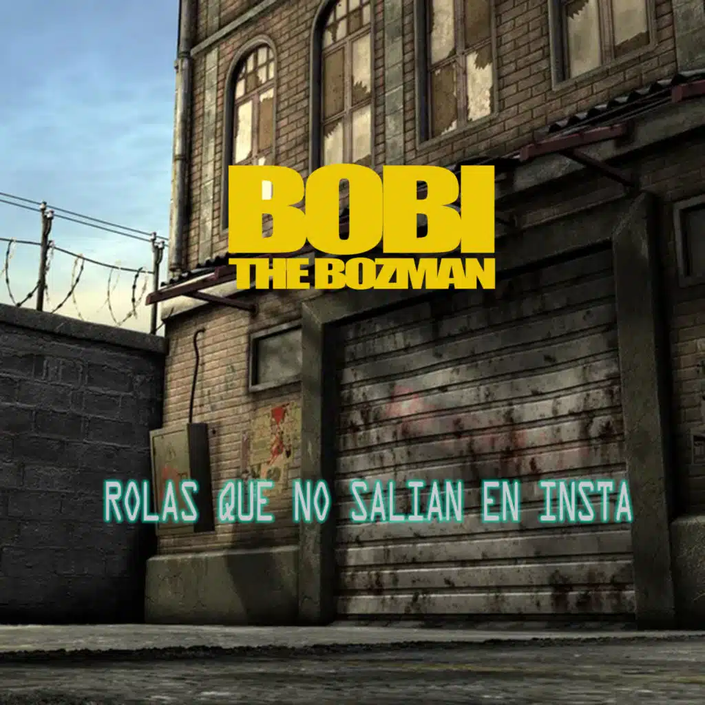 Bobi Bozman