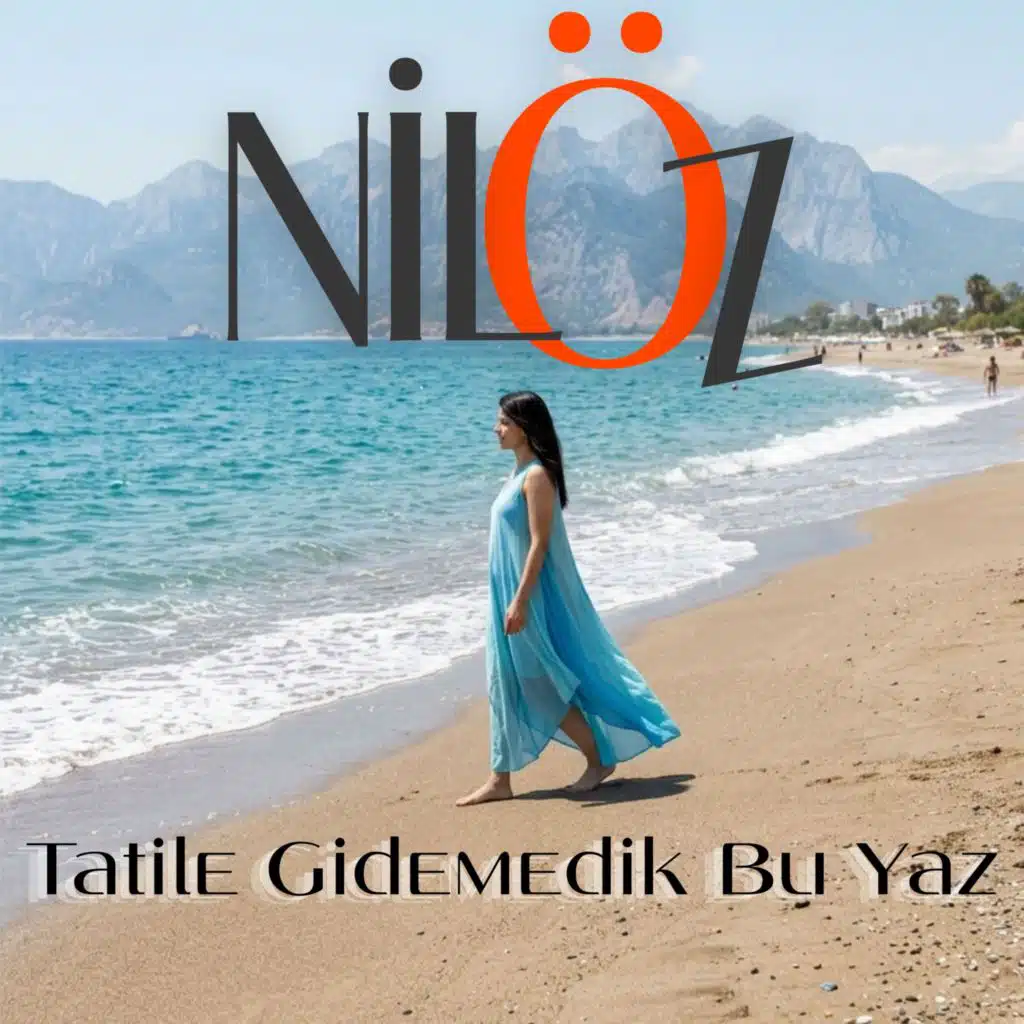 Tatile Gidemedik Bu yaz