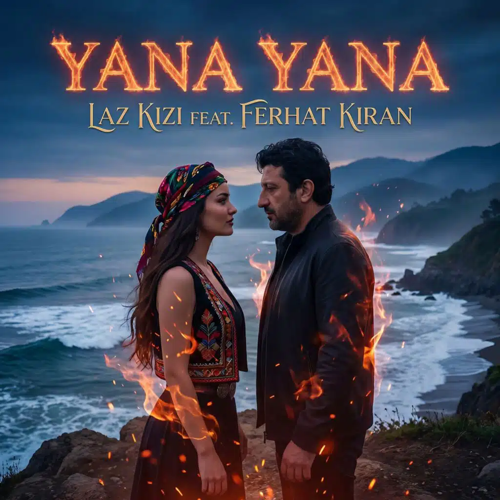 Yana Yana