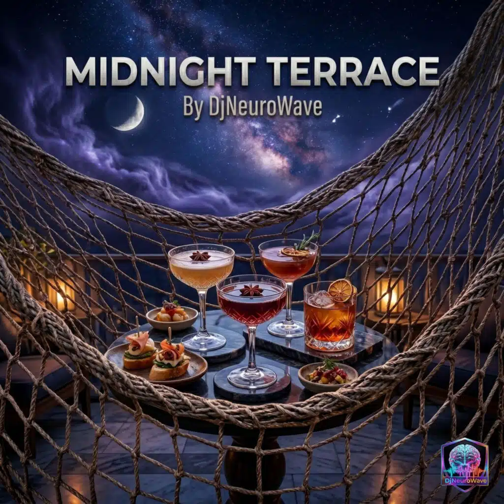 Midnight Terrace