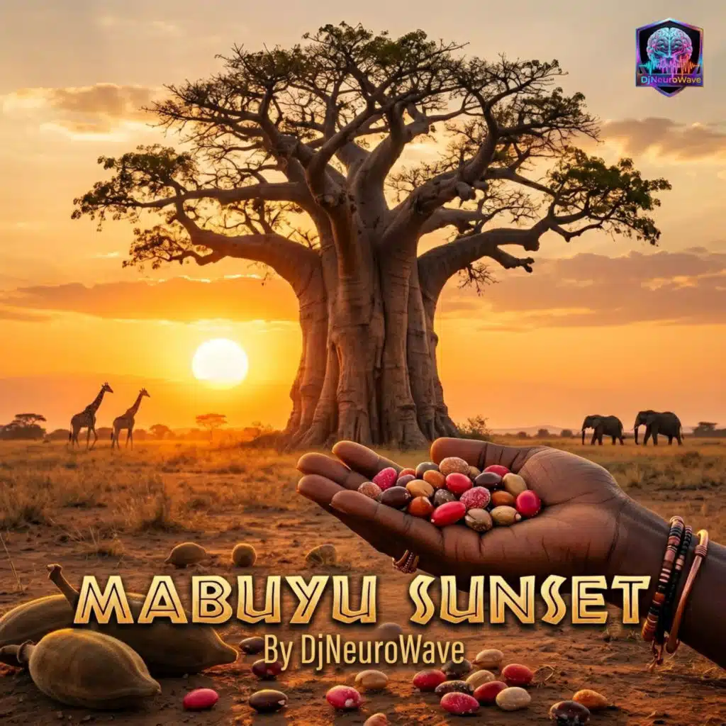 Mabuyu Sunset