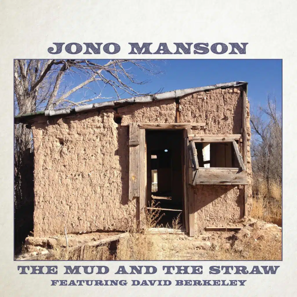 Jono Manson