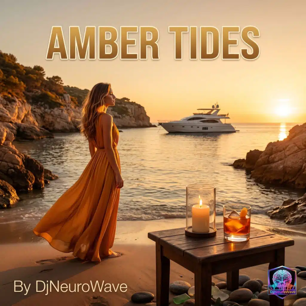 Amber Tides