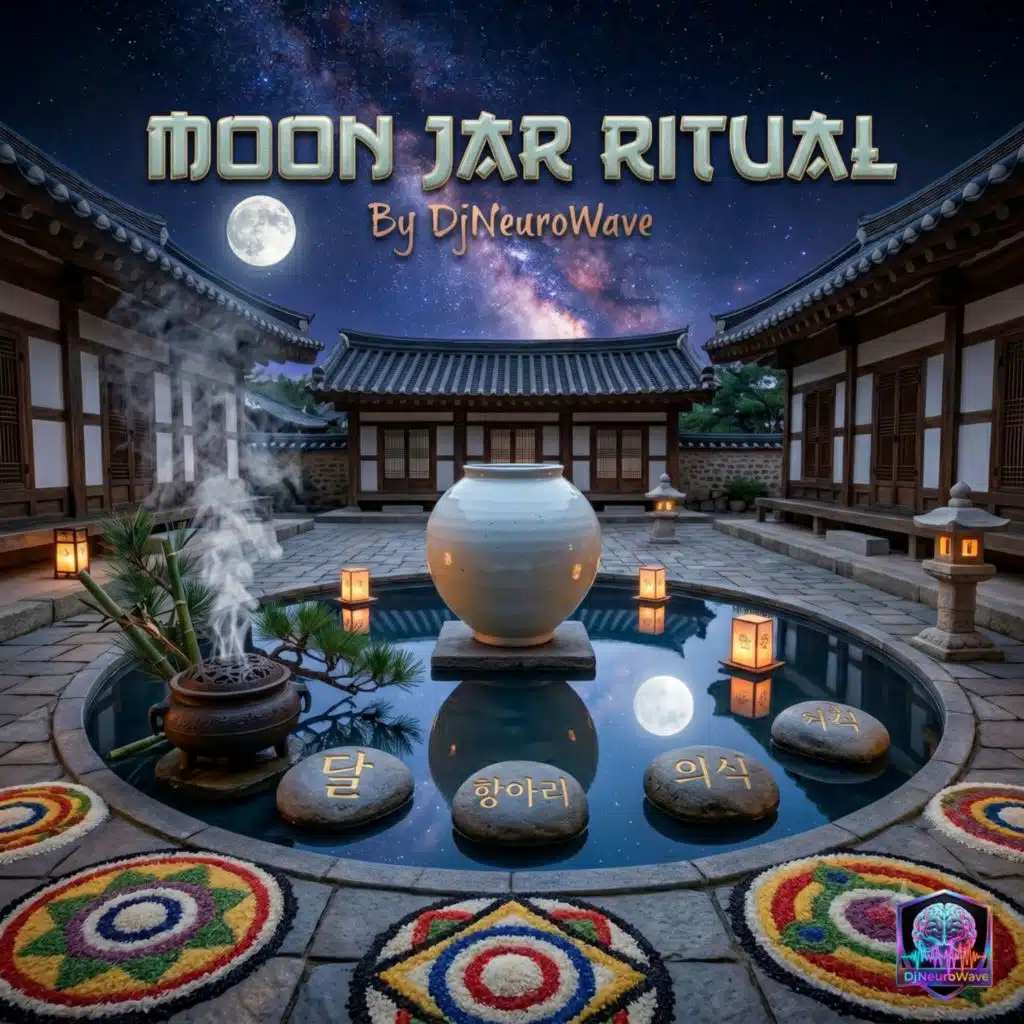 Moon Jar Ritual