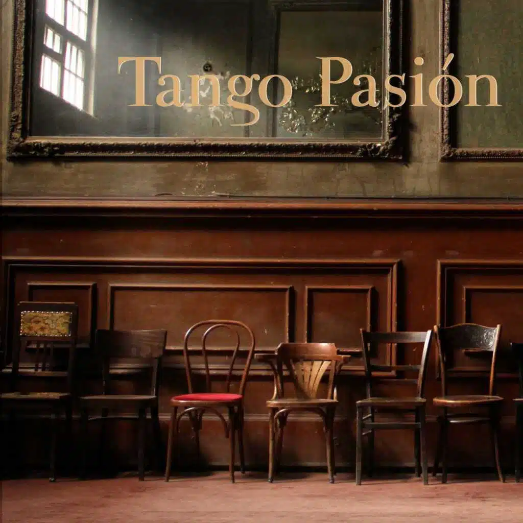 Tango Pasión