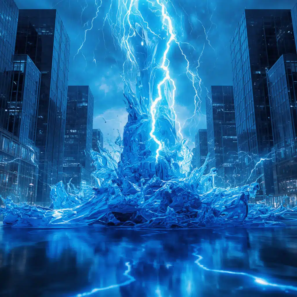 Electric Feel