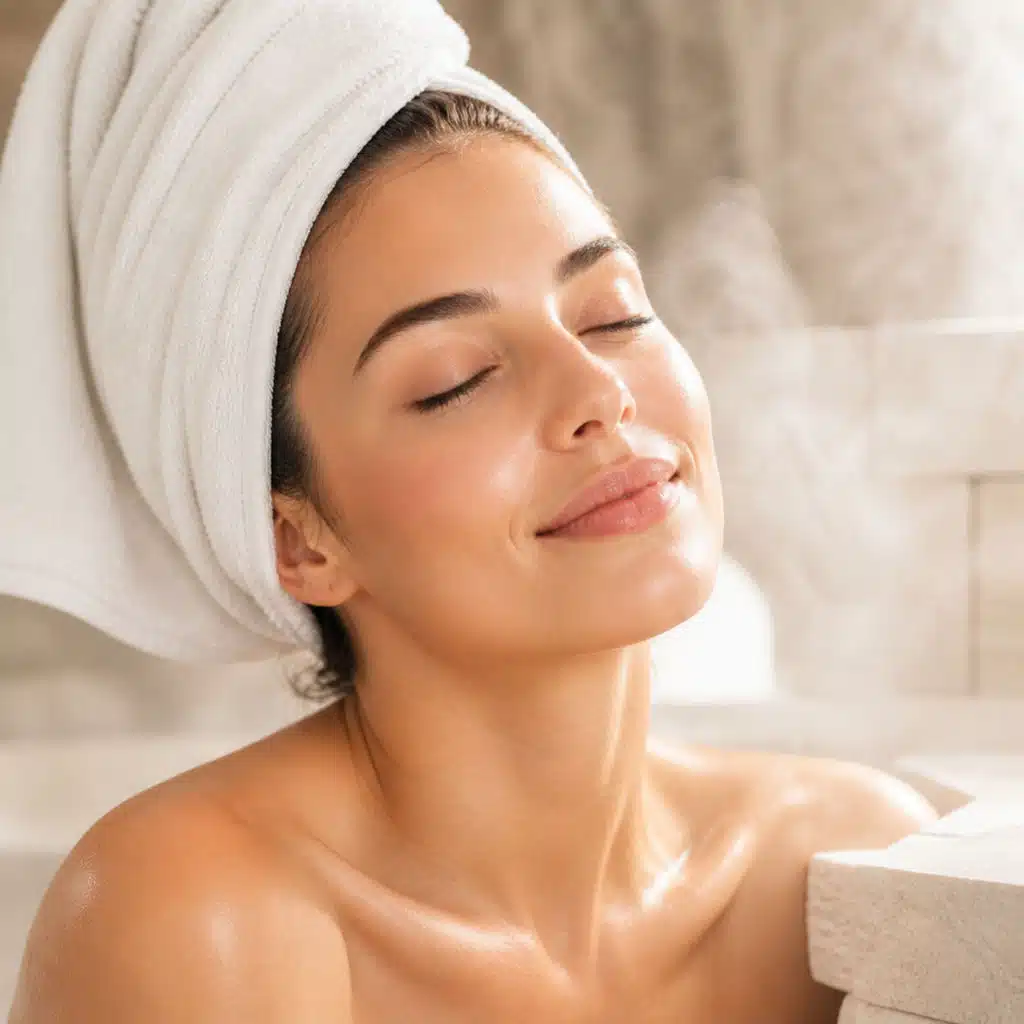Spa & Skincare