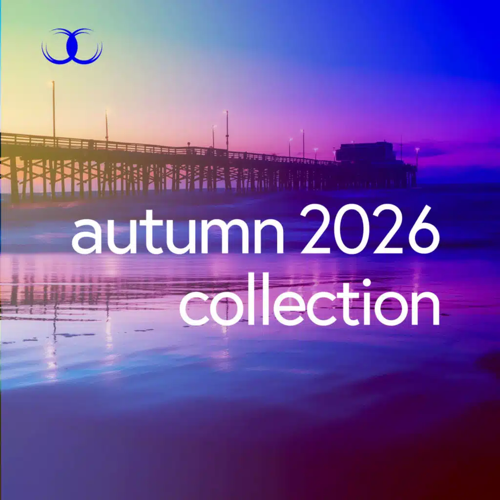 Autumn 2026 Collection