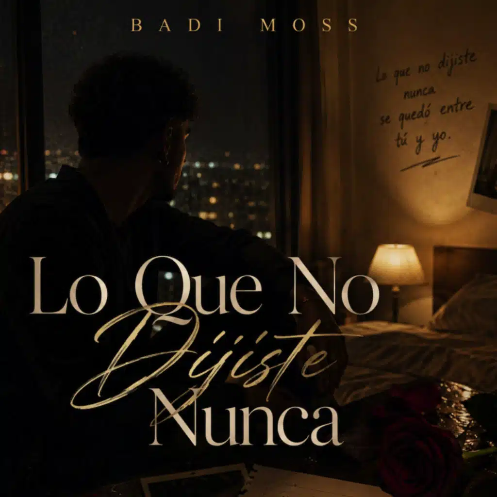 Badi Moss
