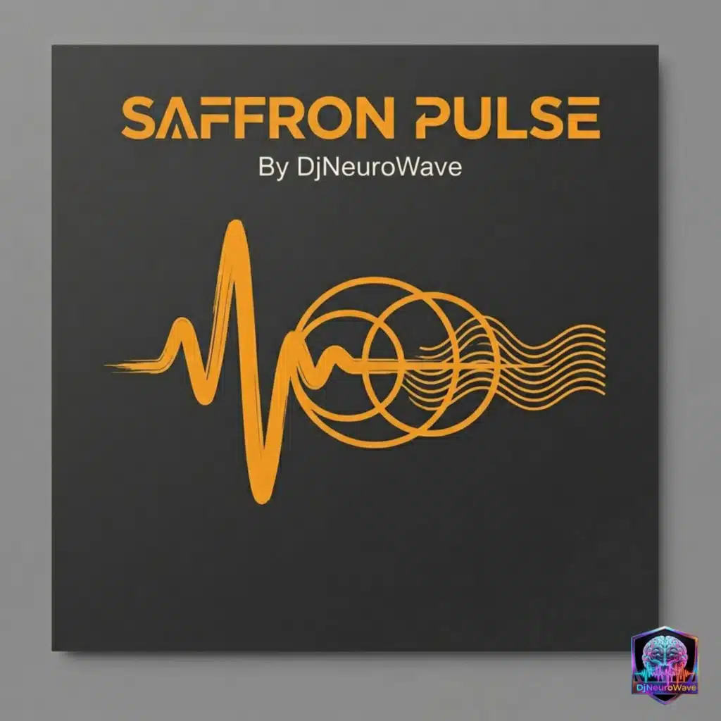 Saffron Pulse