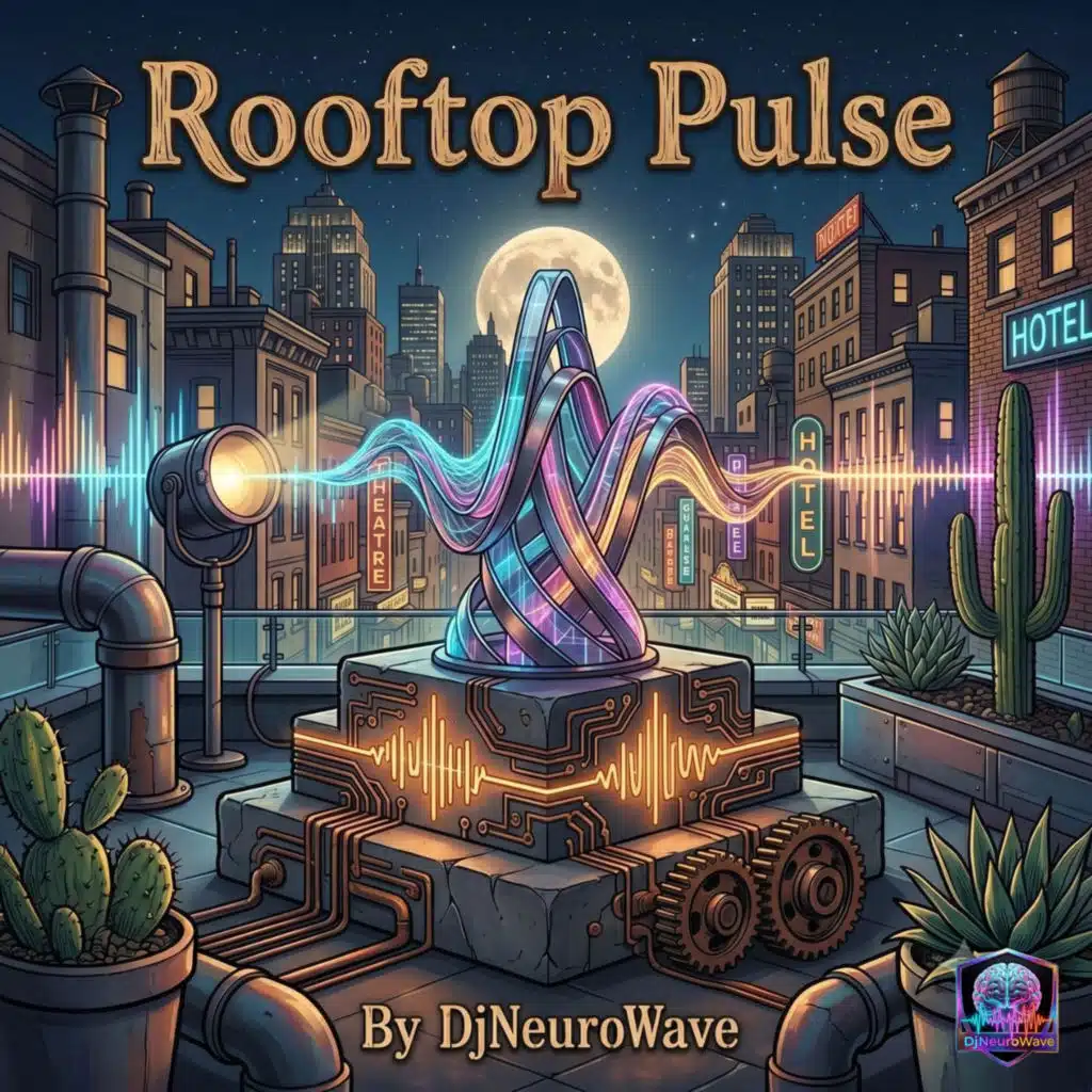 Rooftop Pulse
