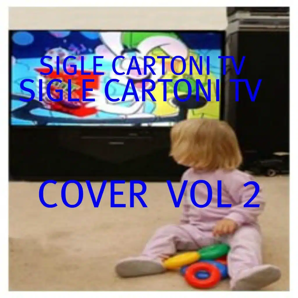 Cover Baby