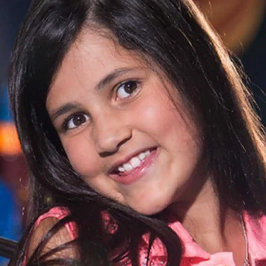 لين الصعيدي