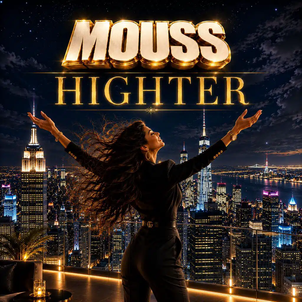 MOÜSS