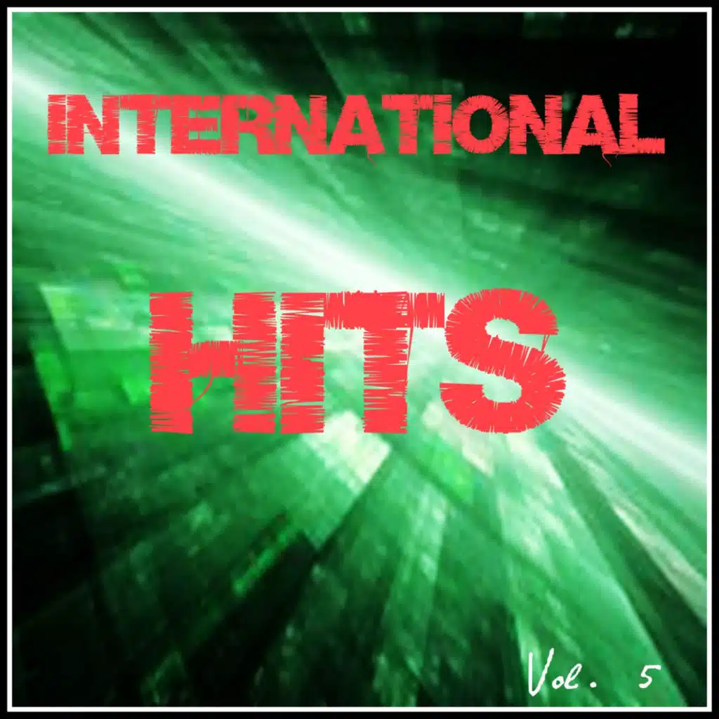 Stereo Love (Originally Perfomed By Maya)