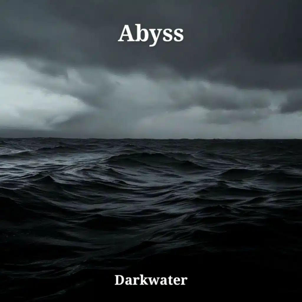 Darkwater
