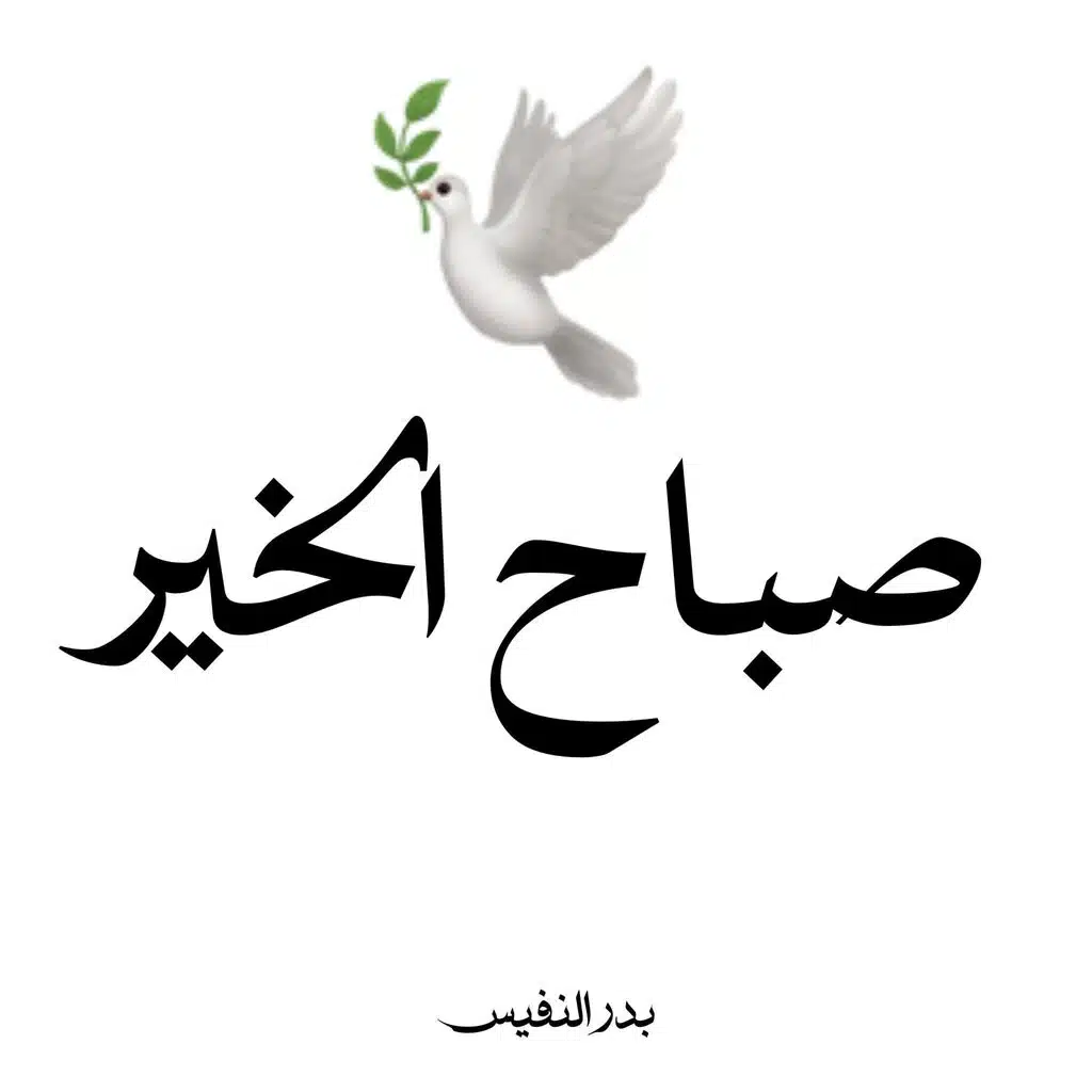 Bader Alnufais