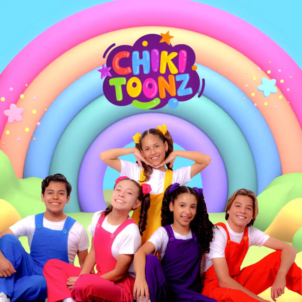 Chiki Toonz