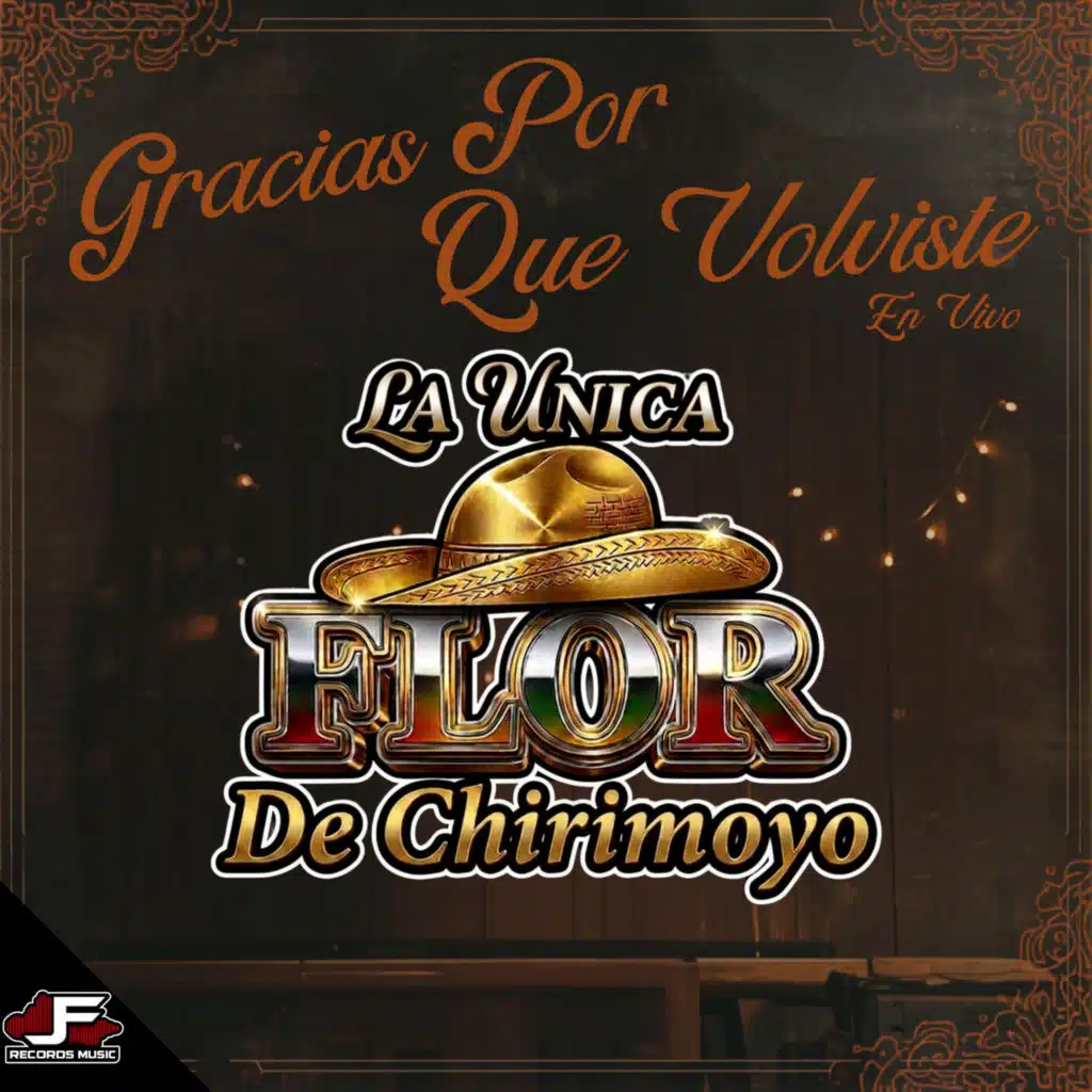 La Única Flor de Chirimoyo