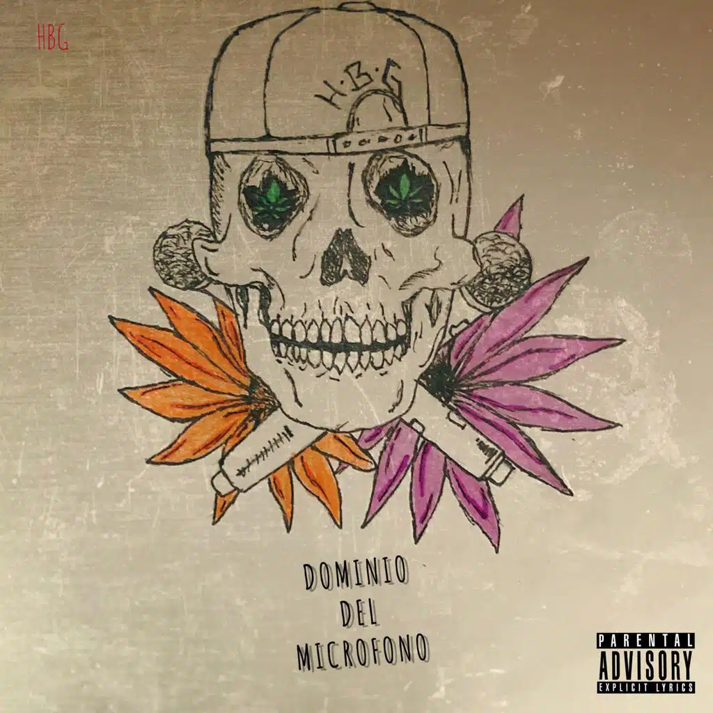 Dominio del Micrófono