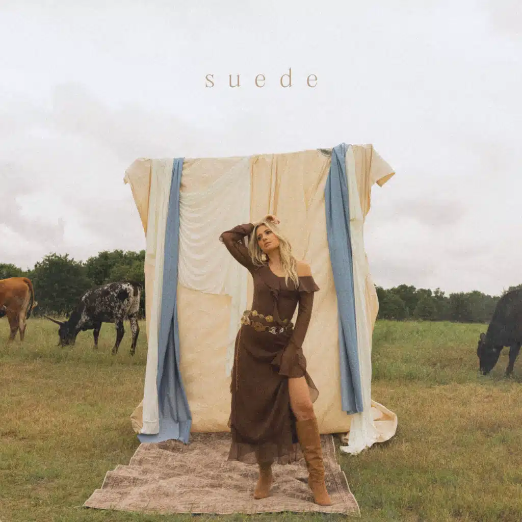 Suede