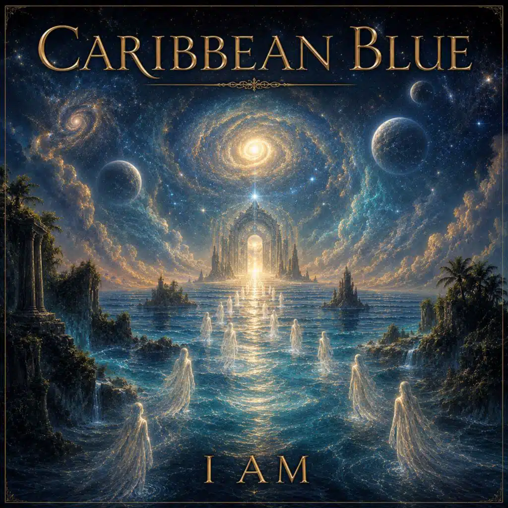 I AM