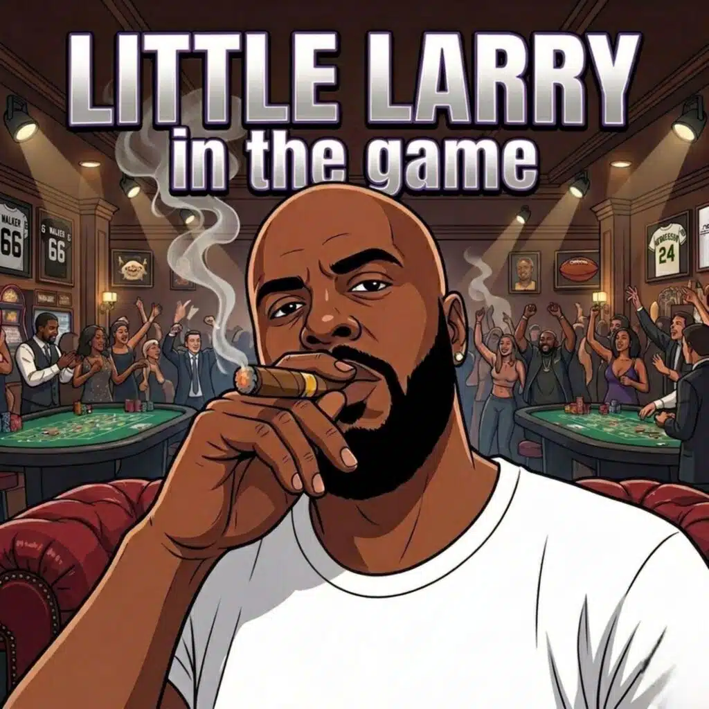 Little Larry