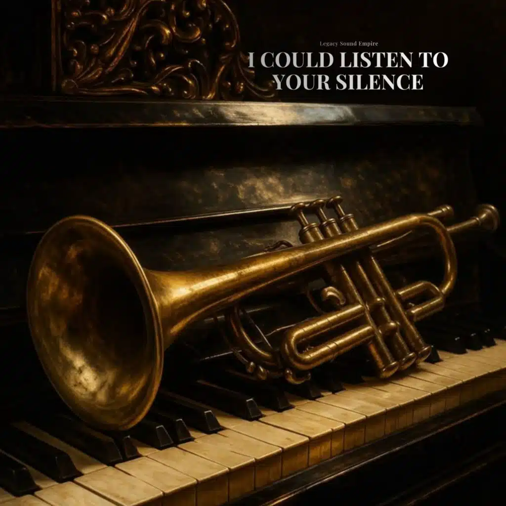 I Could Listen to Your Silence