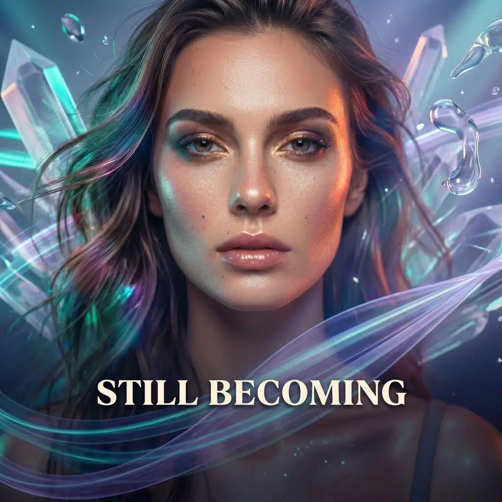 Still Becoming