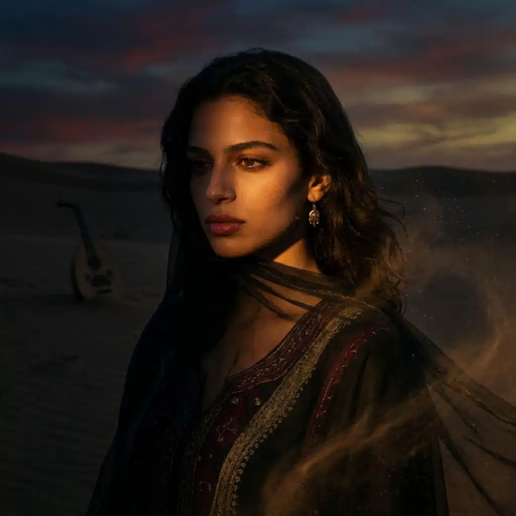Nada Dziriya