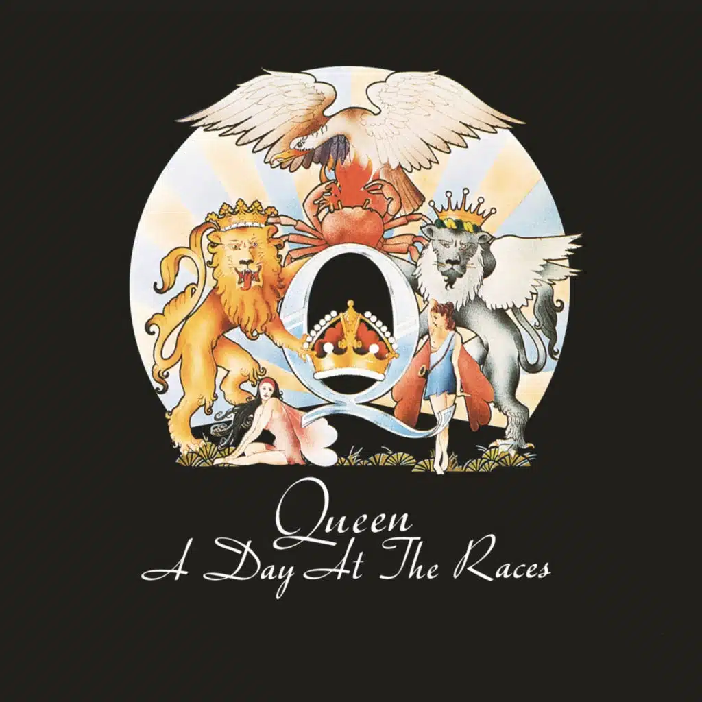 You Take My Breath Away (Live In Hyde Park / September 1976)