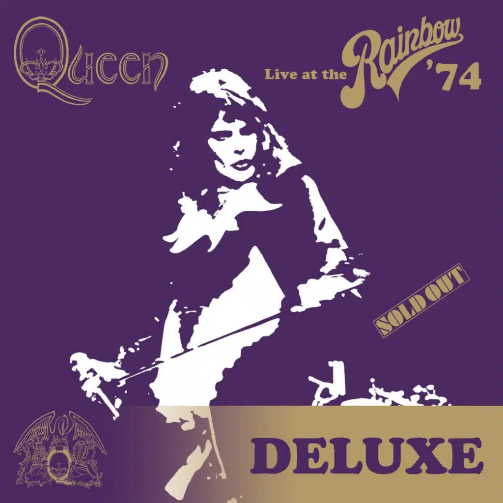 Live at the Rainbow (Deluxe)
