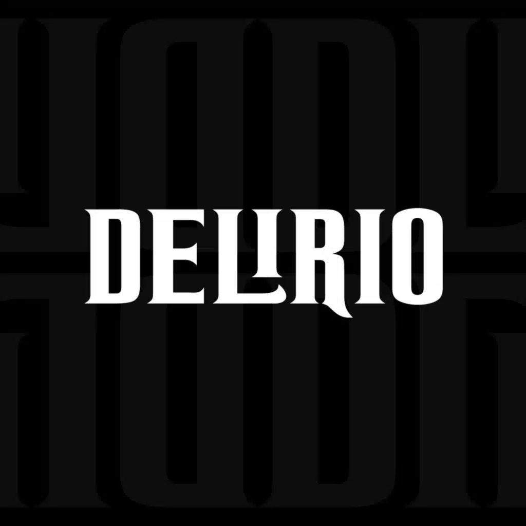 Delírio