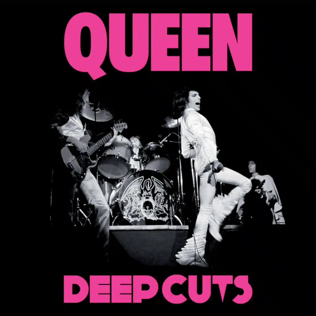 Deep Cuts (Vol. 1 / 1973-1976)