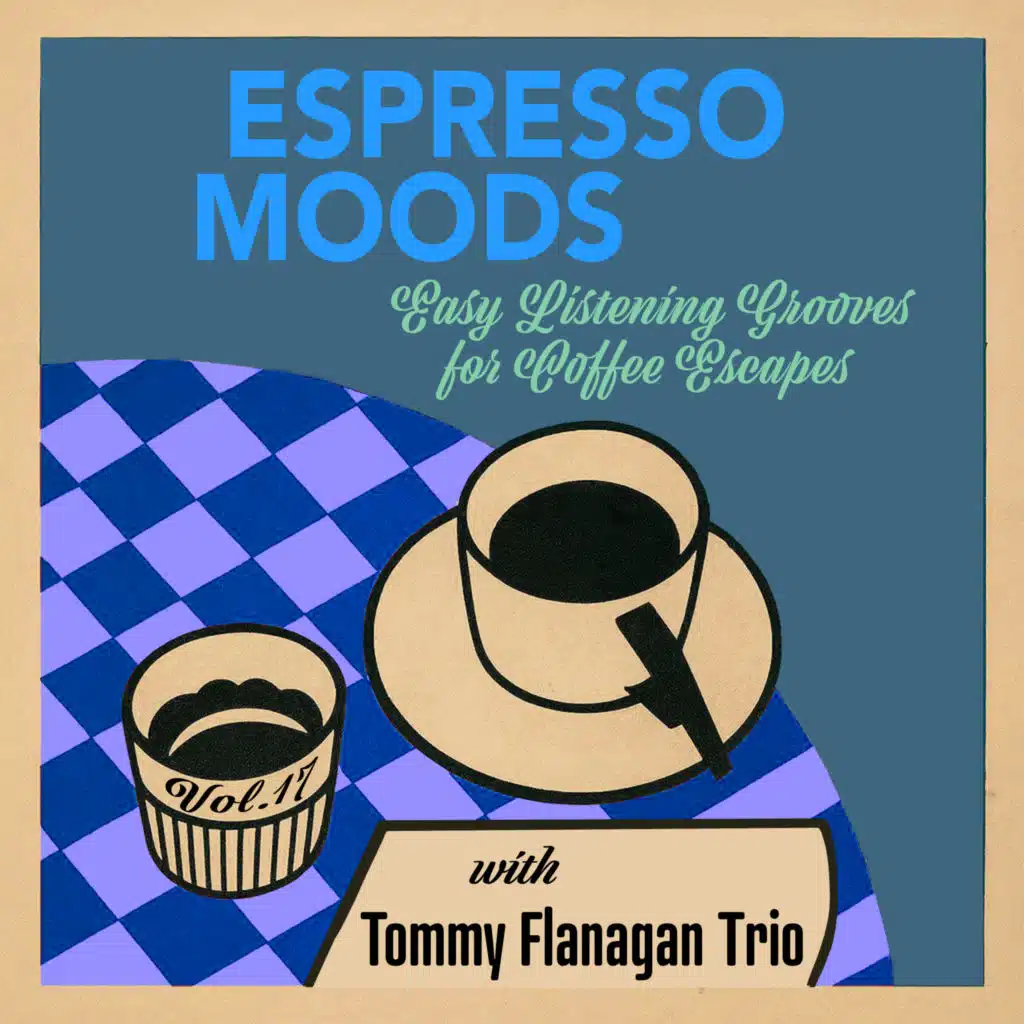 Tommy Flanagan Trio