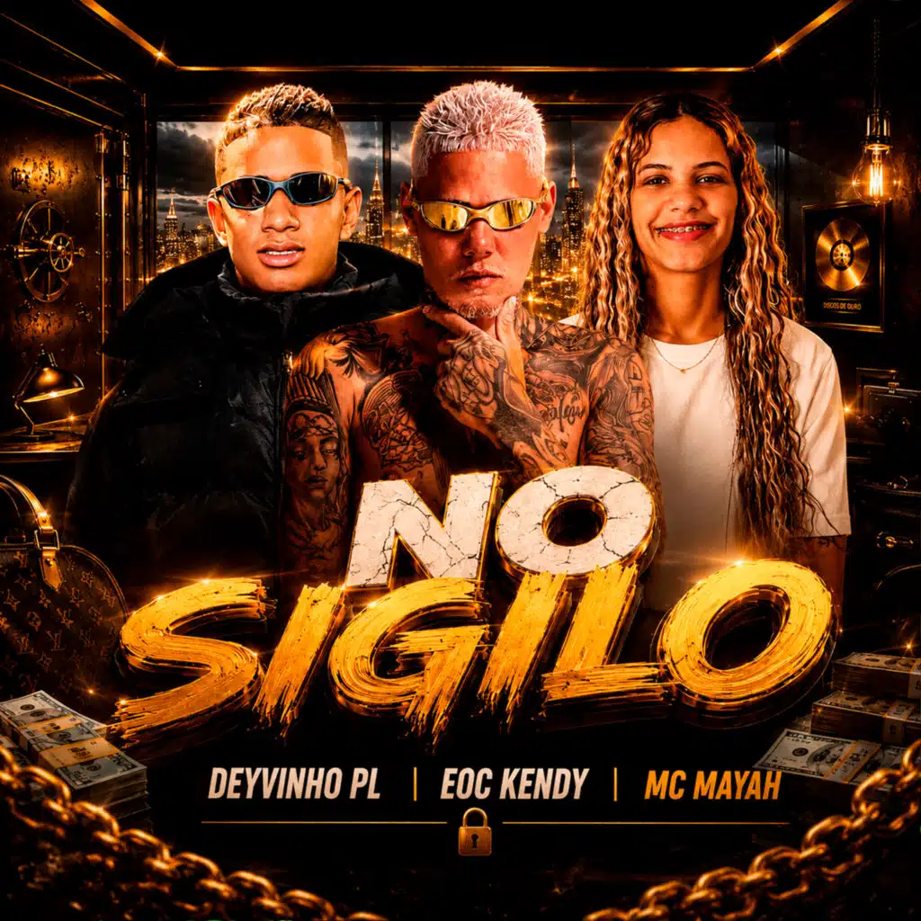No Sigilo