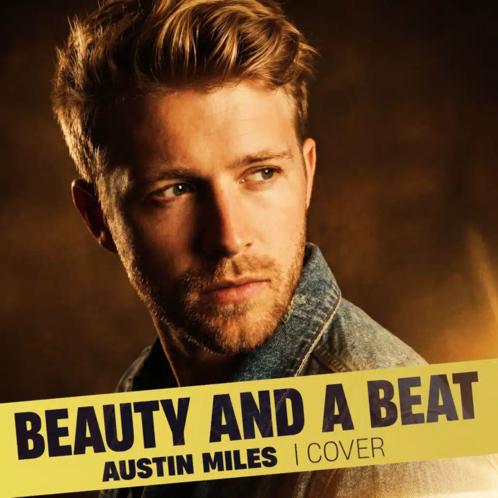 Austin Miles