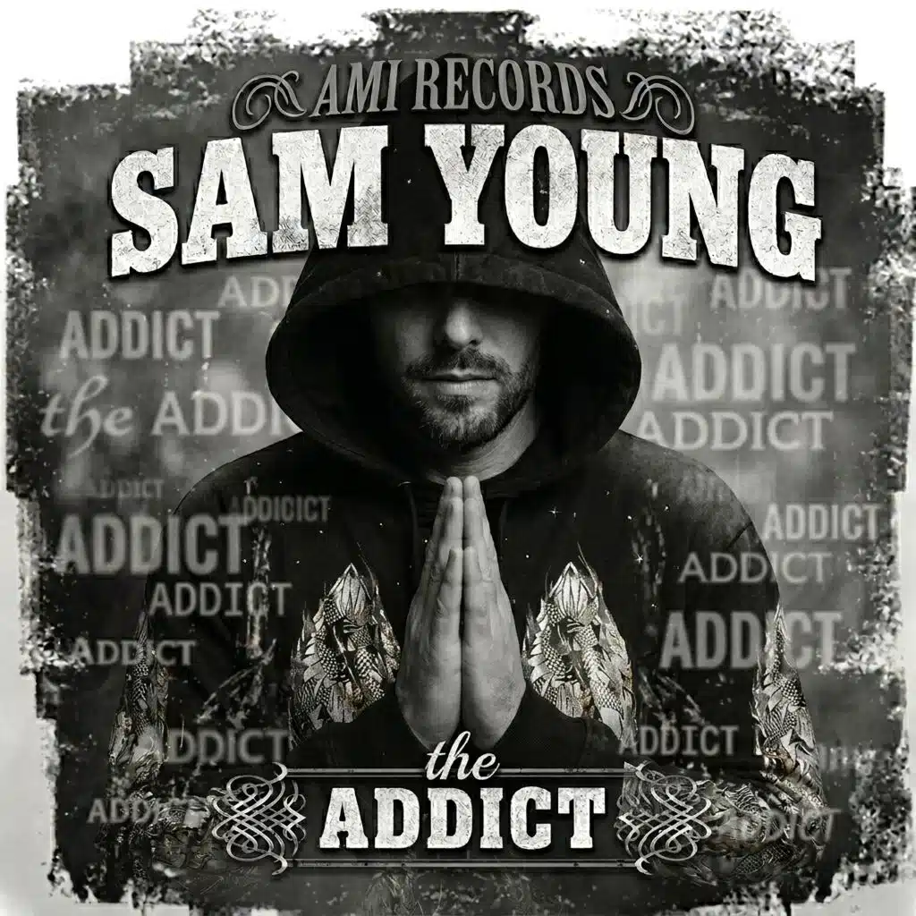 Sam Young