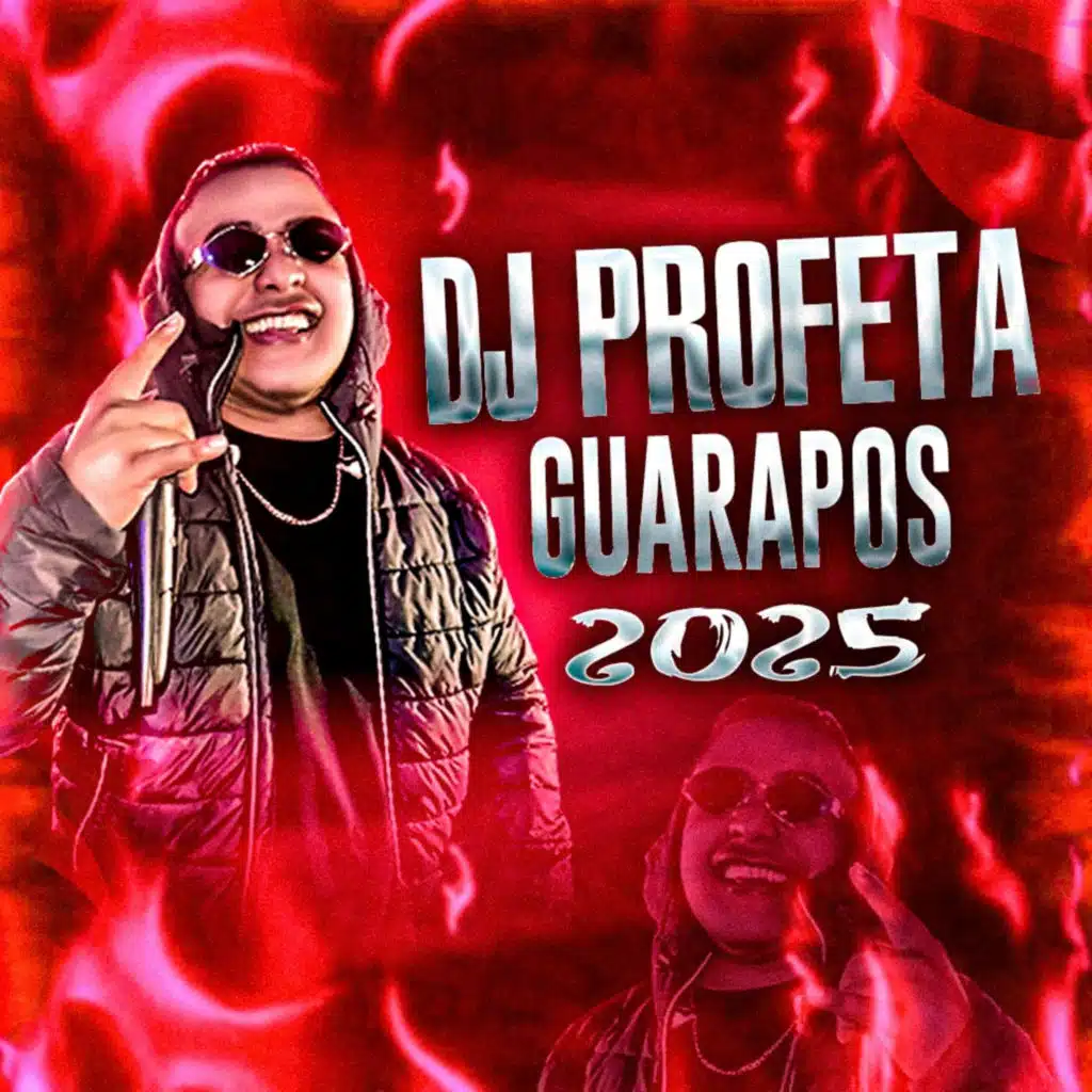 Dj Profeta