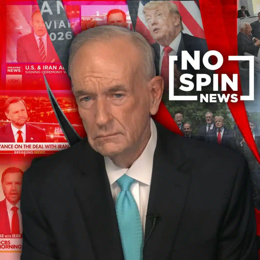 IRAN DEAL: Perception at Home and Abroad — Bruce Jentleson Weighs In, JD Vance's Big Role & Madness in the UK