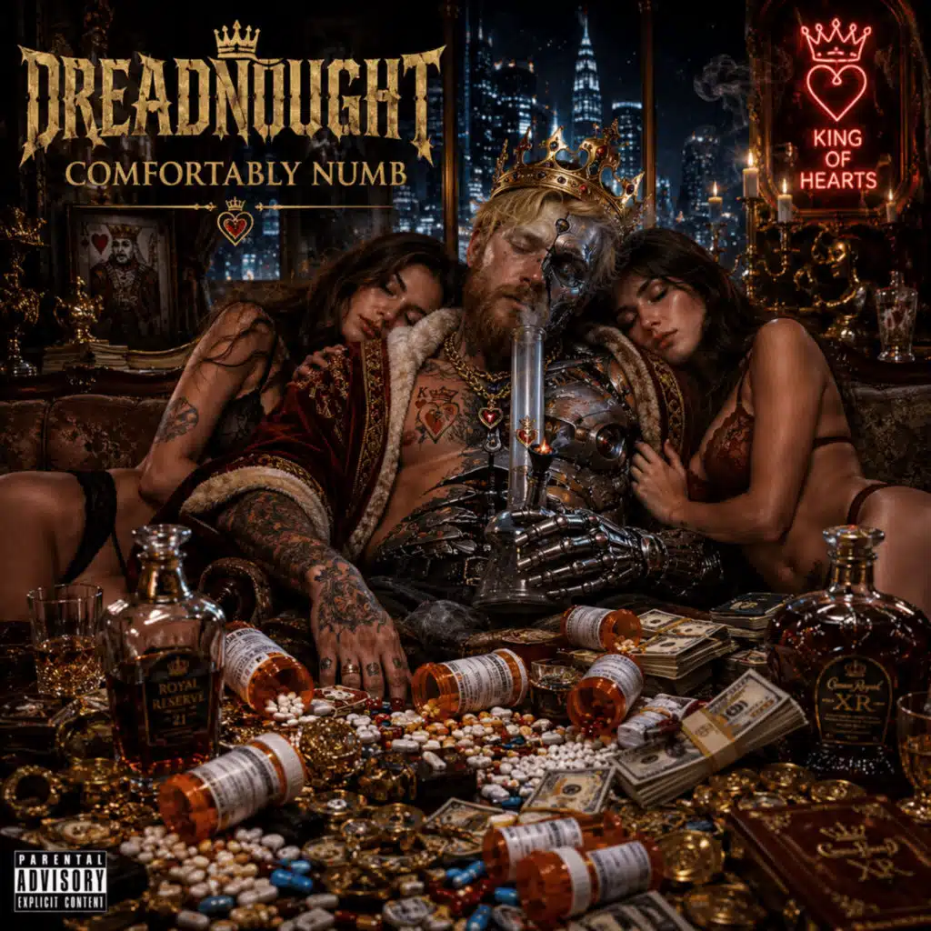 Dreadnought