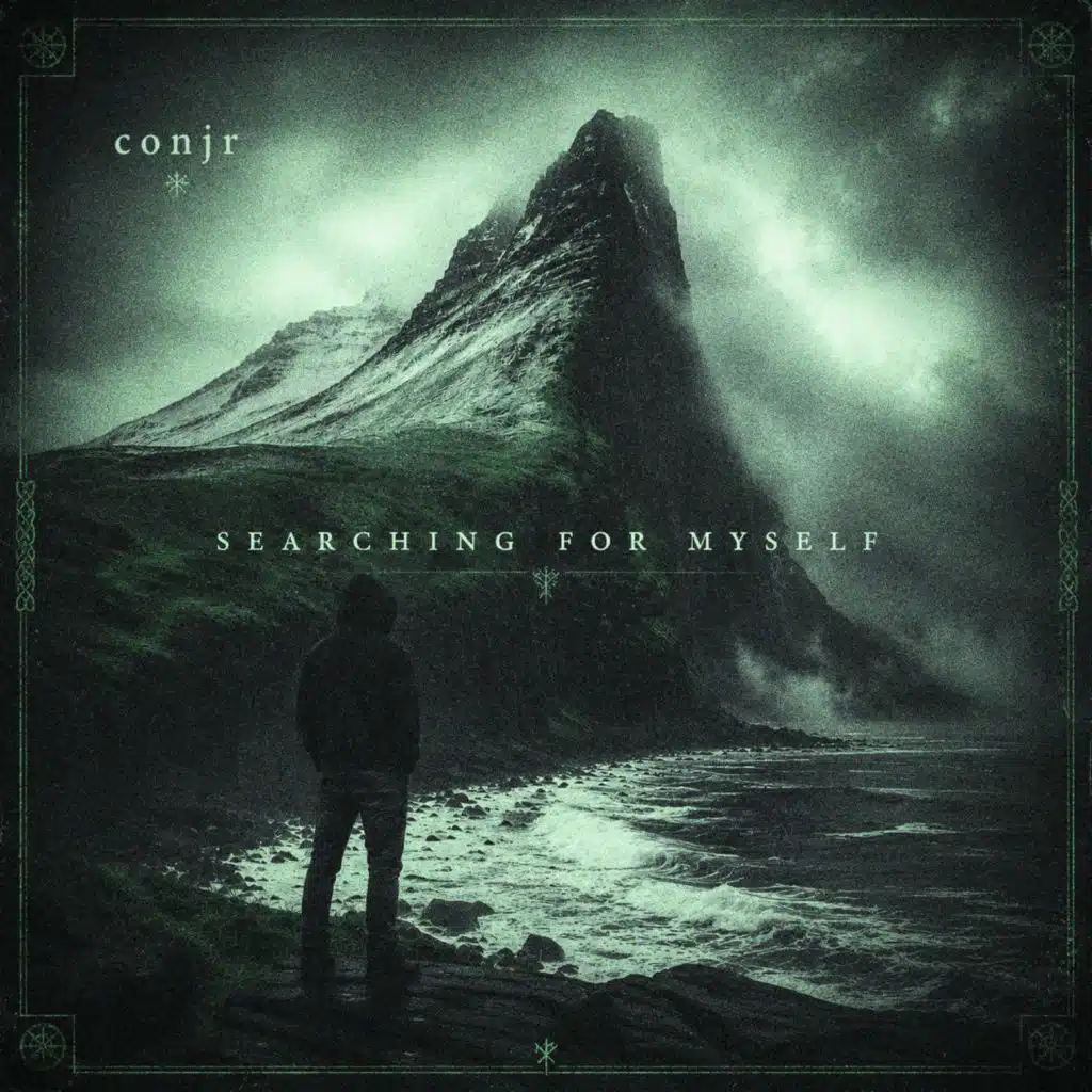 searching for myself