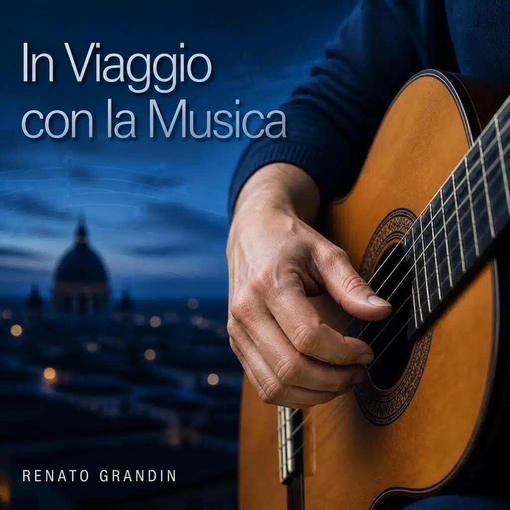 Renato Grandin