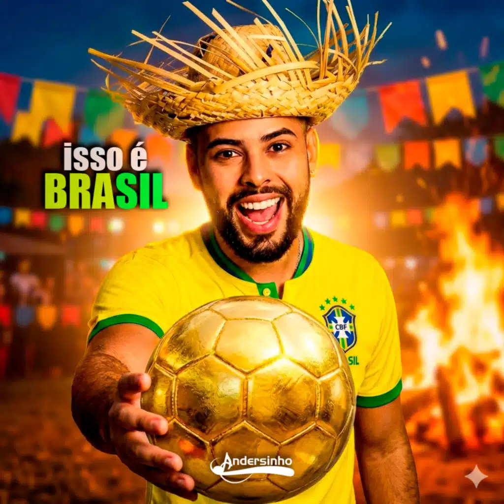 Andersinho
