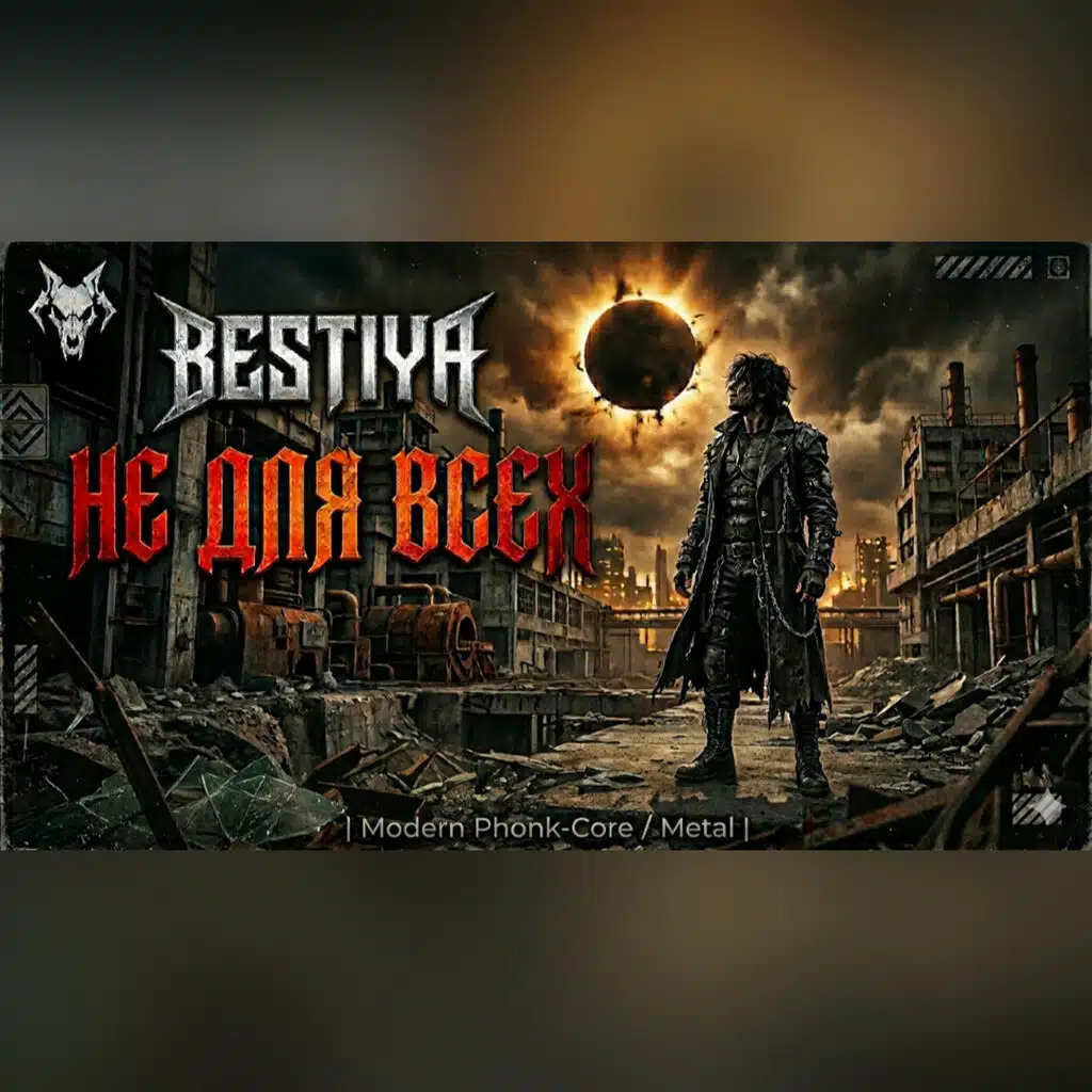 Bestiya