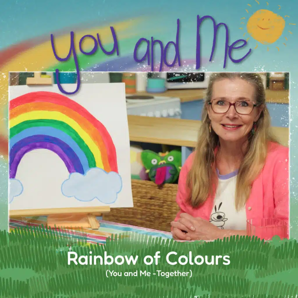 Suzy Cato & You and Me