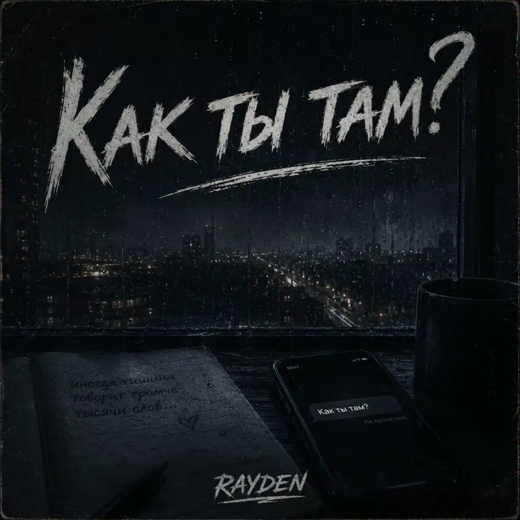 Rayden