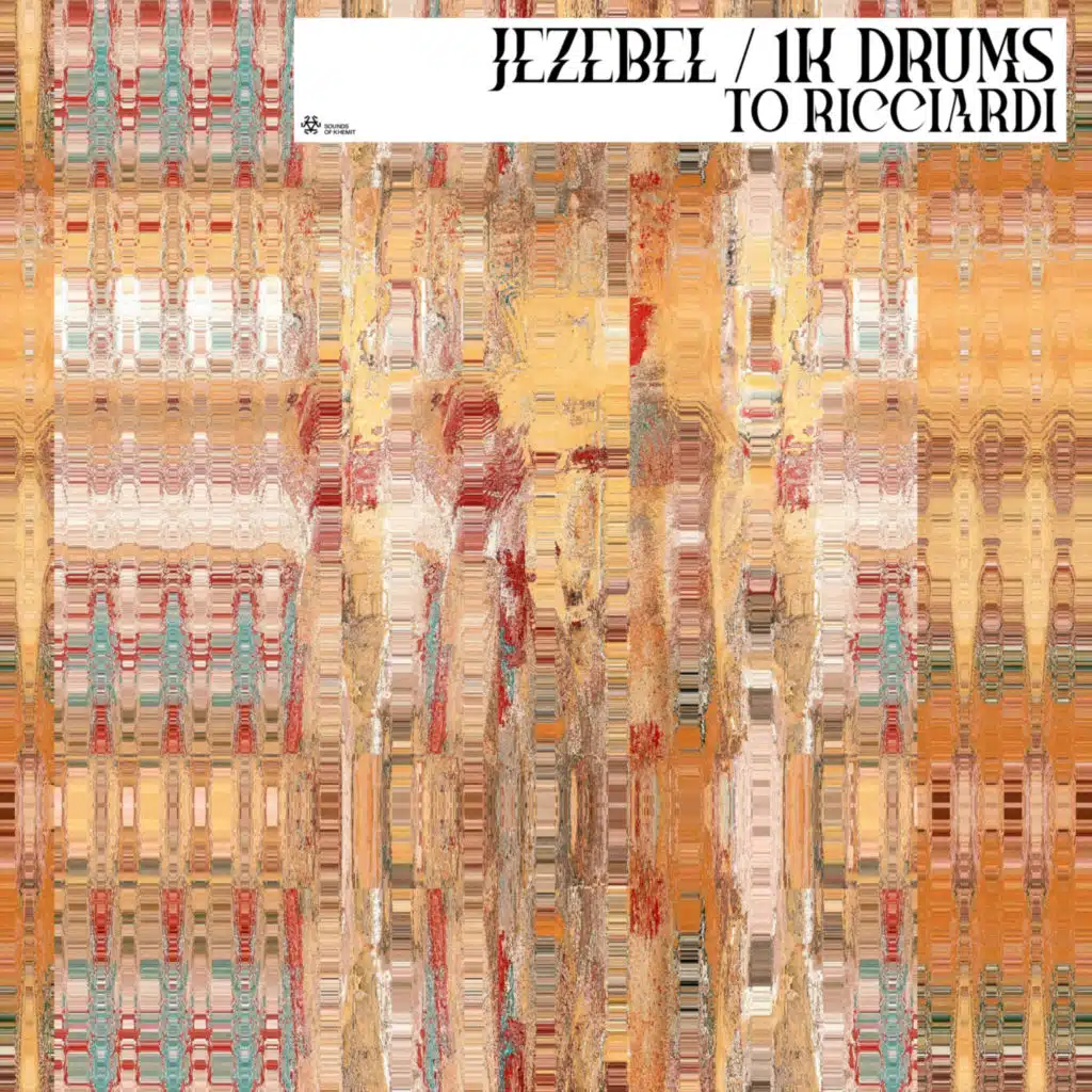 Jezebel / 1K Drums