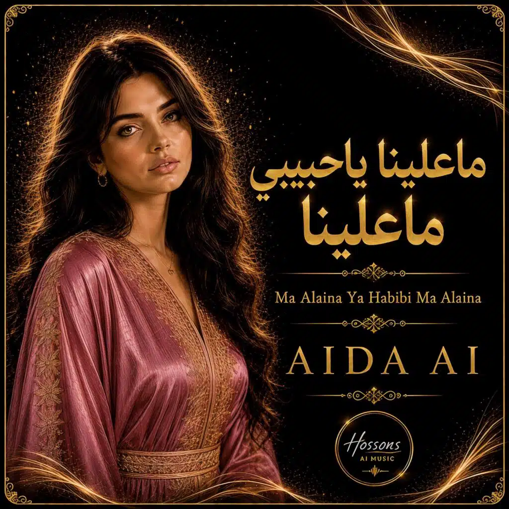 ماعلينا ياحبيبي ماعلينا (Ma Alaina Ya Habibi Ma Alaina)