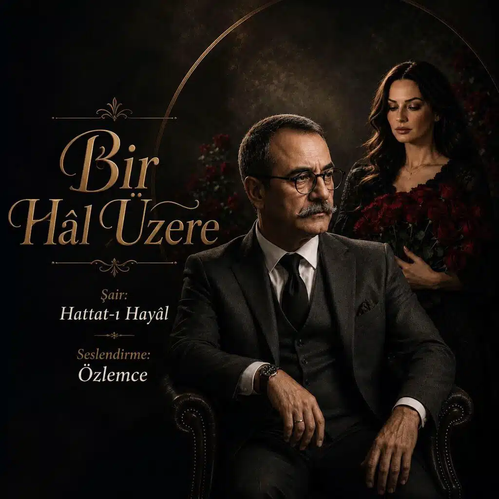 Özlemce